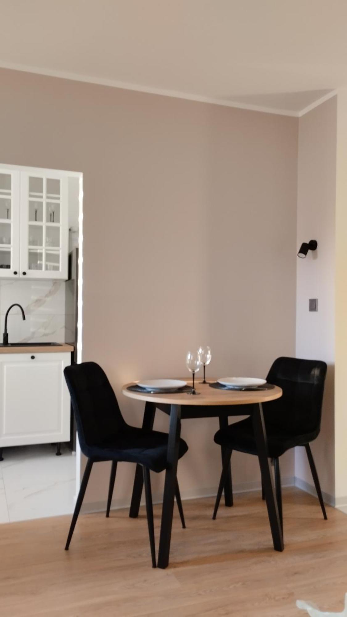 Apartament Zdroj Jastrzębie Zdrój Exterior foto